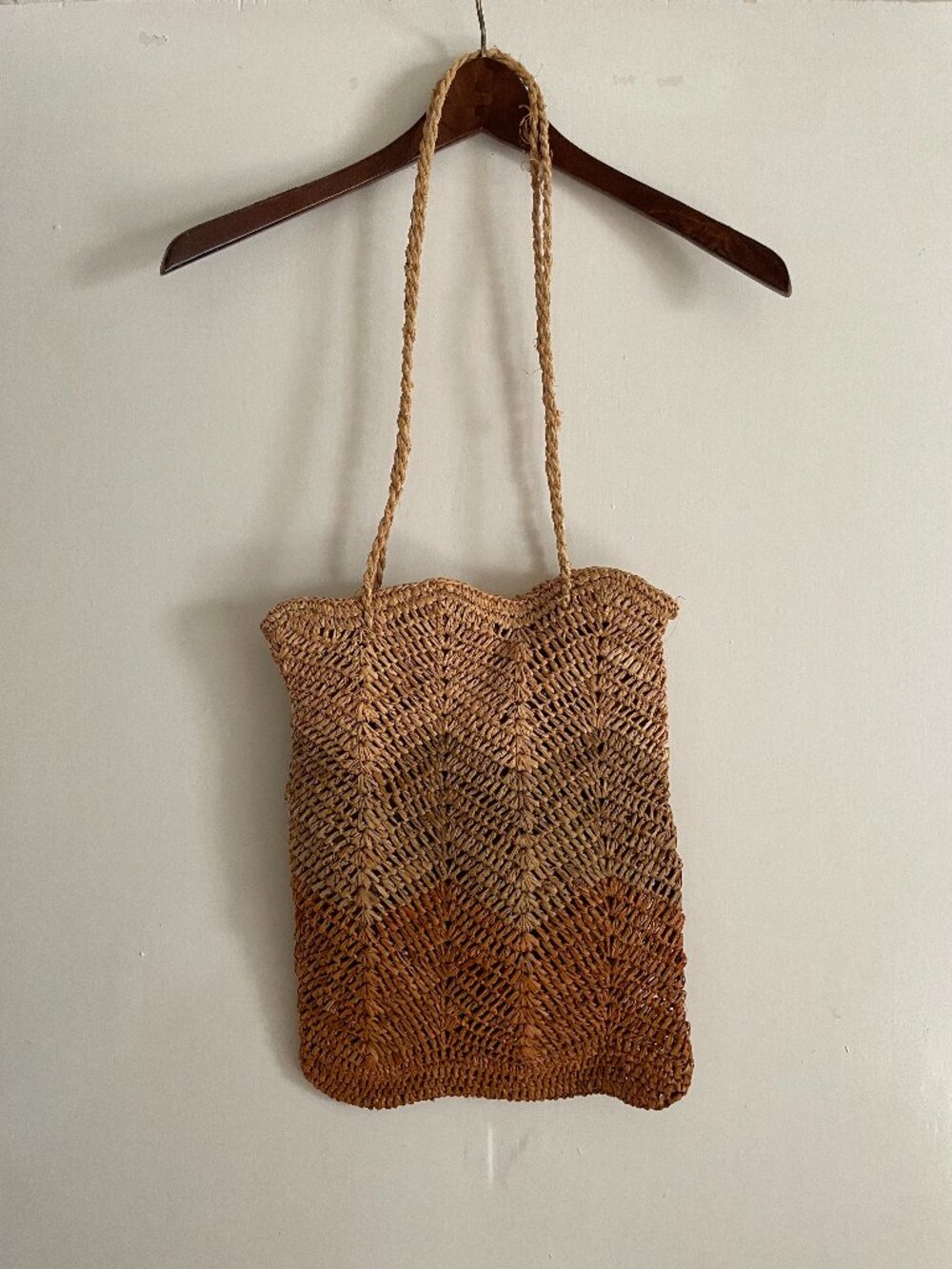 Woven Bag